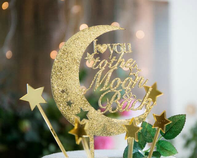 Boda de estrellas - 26