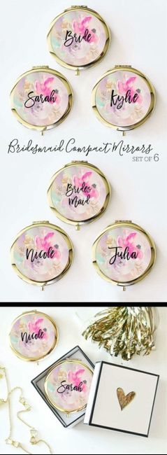 Detalles para las damas - 2