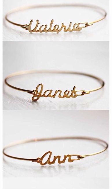 Detalles para las damas - 6