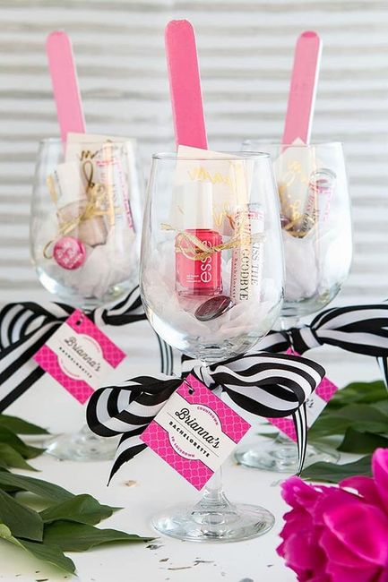 Detalles para las damas - 10