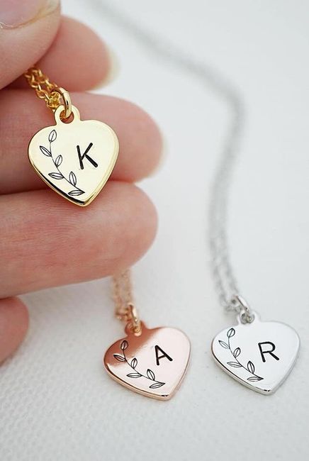 Detalles para las damas - 12