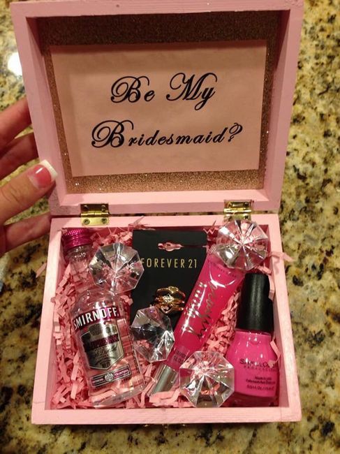 Detalles para las damas - 13