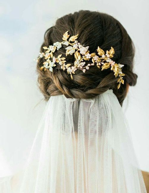 Peinados con trenzas! - 3