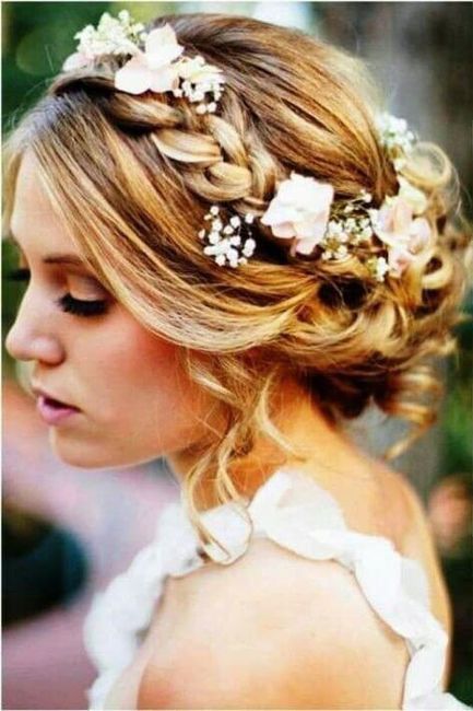 Peinados con trenzas! - 5