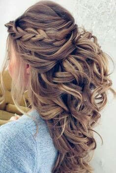 Peinados con trenzas! - 12