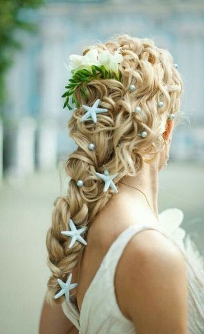Peinados con trenzas! - 14