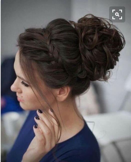 Peinados con trenzas! - 22