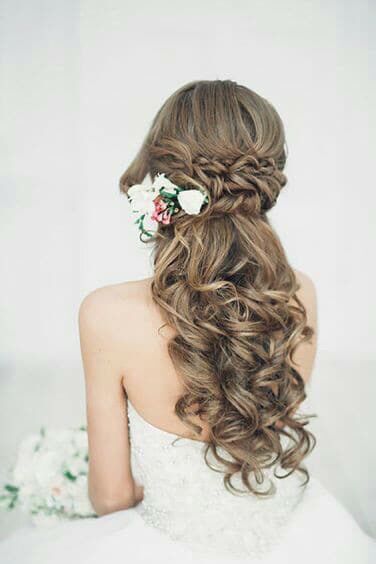 Peinados con trenzas! - 23