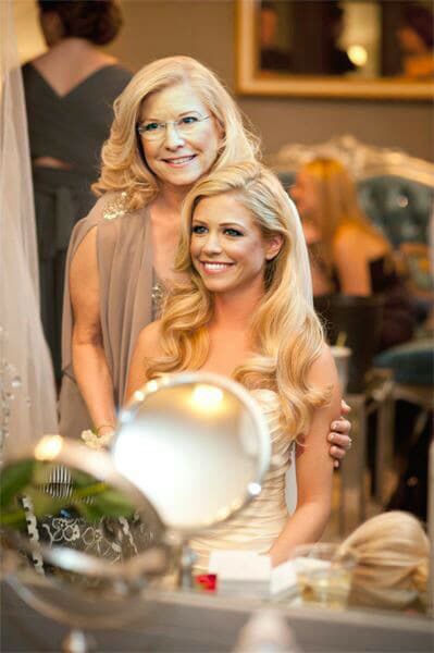 Mamá en la boda ❤️ - 8