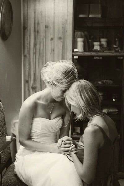 Mamá en la boda ❤️ - 9