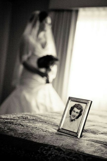 Mamá en la boda ❤️ - 16