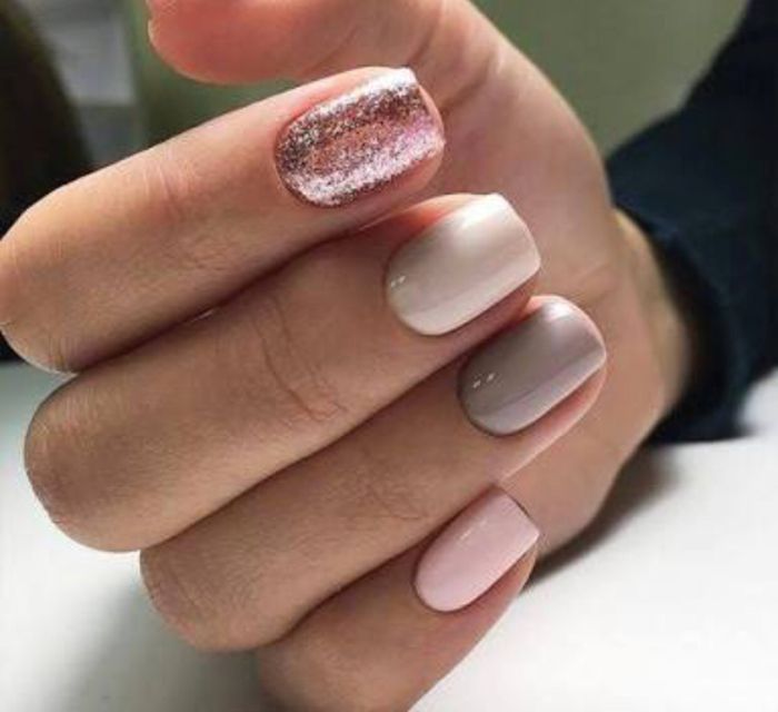 Gelish para la boda! Foro Moda Nupcial