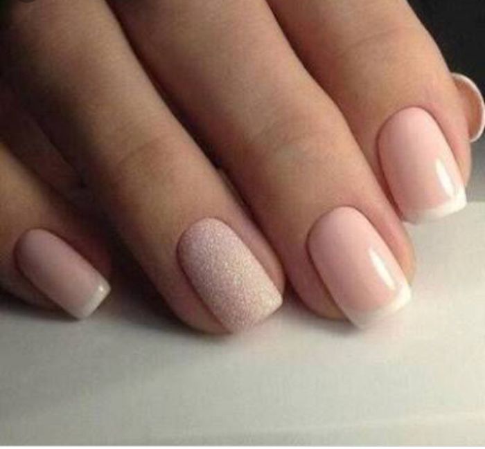Gelish para la boda! 4