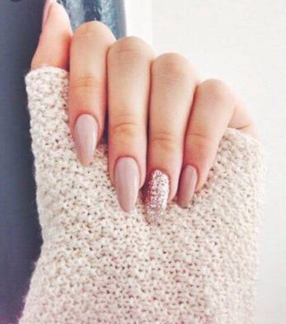 Gelish para la boda! 5