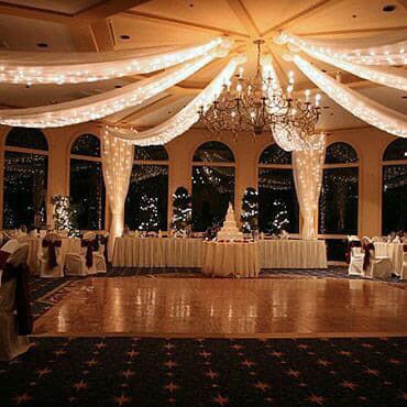 Boda en lugares cerrados 1