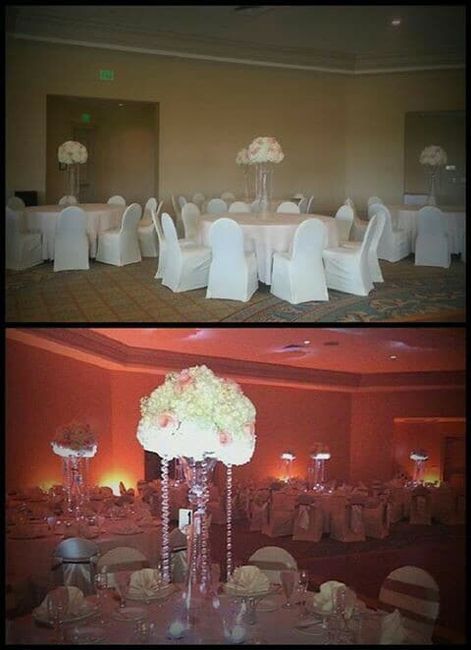 Boda en lugares cerrados 7