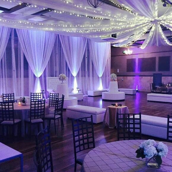 Boda en lugares cerrados 10