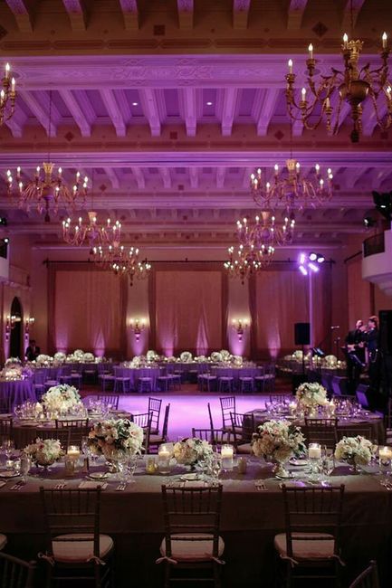 Boda en lugares cerrados 17