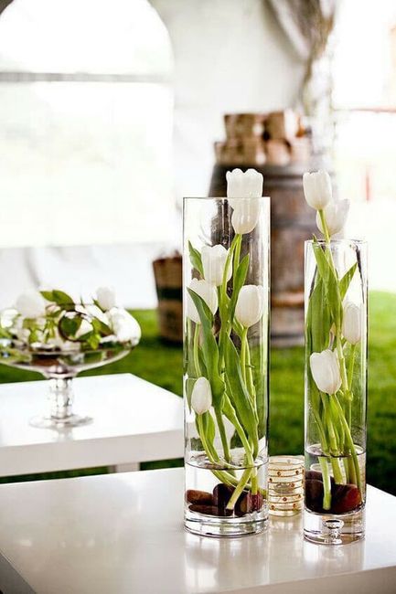Tu boda con tulipanes 🌷 - 7