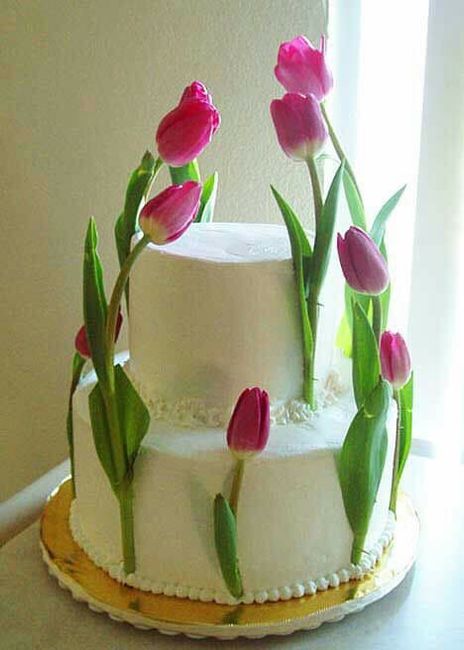 Tu boda con tulipanes 🌷 - 10