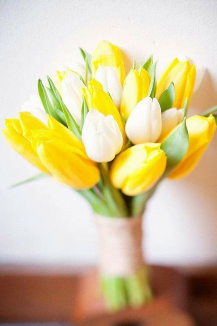 Tu boda con tulipanes 🌷 - 11