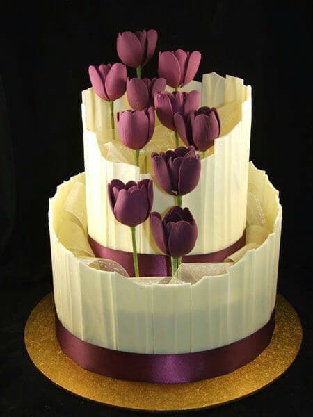 Tu boda con tulipanes 🌷 - 12