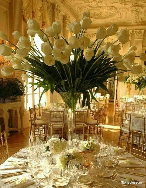 Tu boda con tulipanes 🌷 - 13