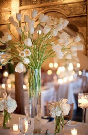 Tu boda con tulipanes 🌷 - 14