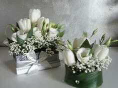 Tu boda con tulipanes 🌷 - 16