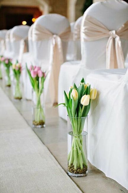 Tu boda con tulipanes 🌷 - 17