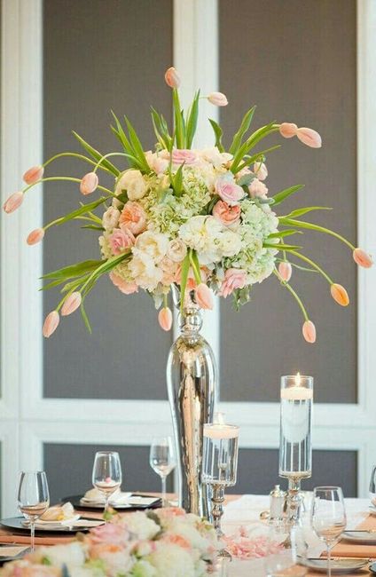 Tu boda con tulipanes 🌷 - 18