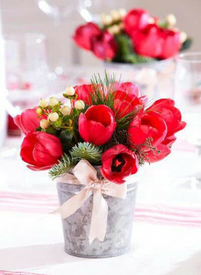 Tu boda con tulipanes 🌷 - 20