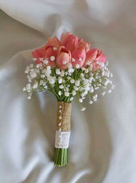 Tu boda con tulipanes 🌷 - 21
