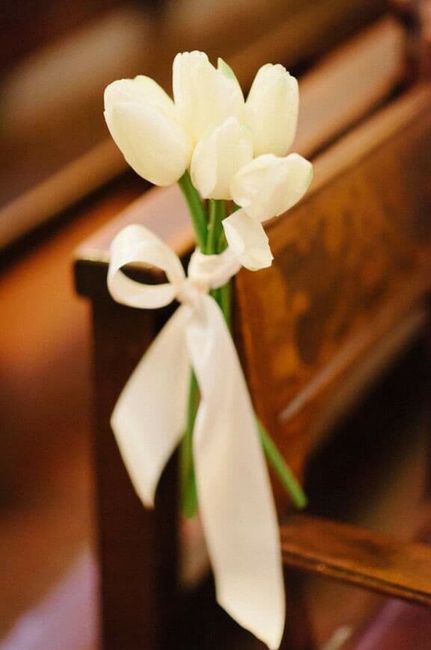 Tu boda con tulipanes 🌷 - 22