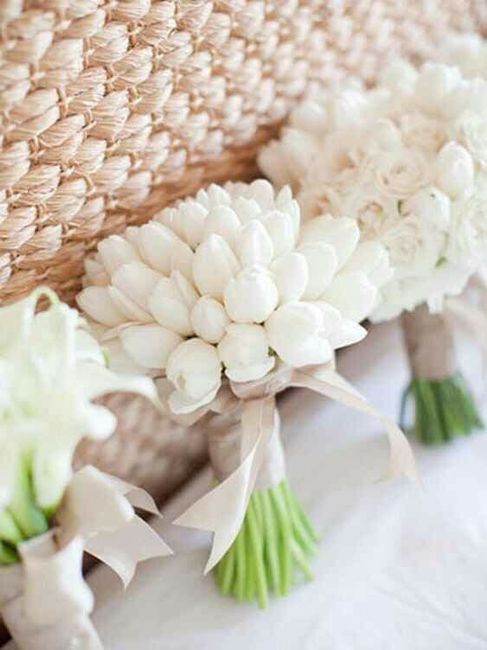 Tu boda con tulipanes 🌷 - 23