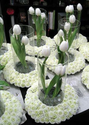 Tu boda con tulipanes 🌷 - 24