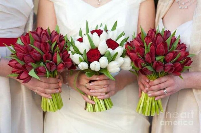 Tu boda con tulipanes 🌷 - 25