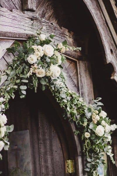 Decoración de iglesia! ❤️ - 5