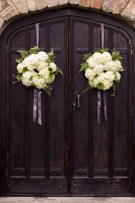 Decoración de iglesia! ❤️ - 28