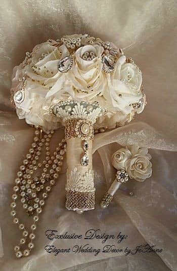 Para una boda vintage - 25
