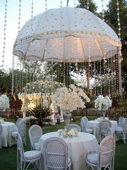 Para una boda vintage - 28