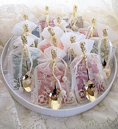 Para una boda vintage - 29