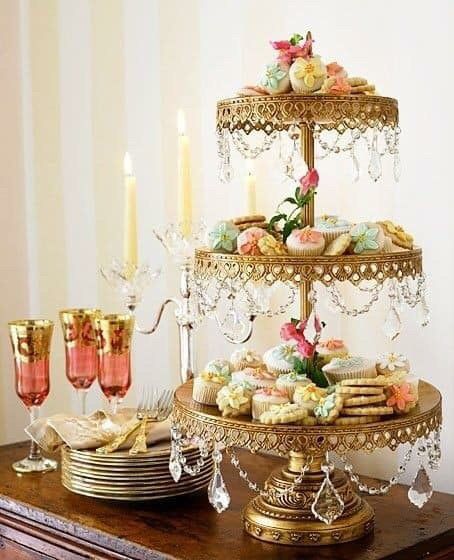 Para una boda vintage - 30