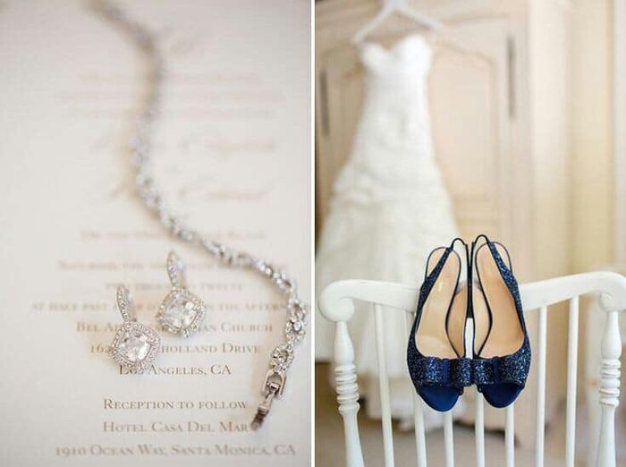 Inmortaliza tu ajuar de novia 👰🏻 - 3