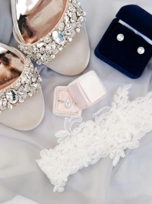 Inmortaliza tu ajuar de novia 👰🏻 - 4