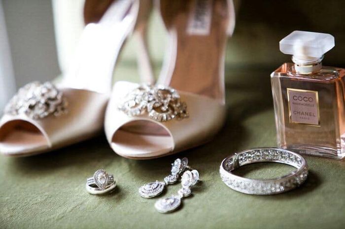 Inmortaliza tu ajuar de novia 👰🏻 - 10