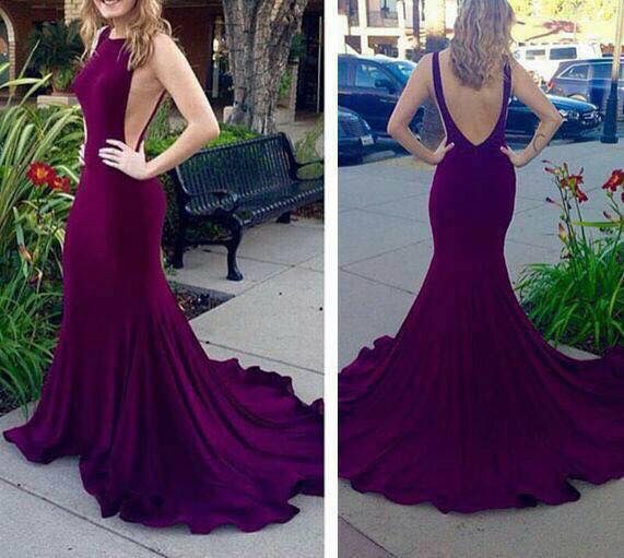 Damas en color vino! - 12
