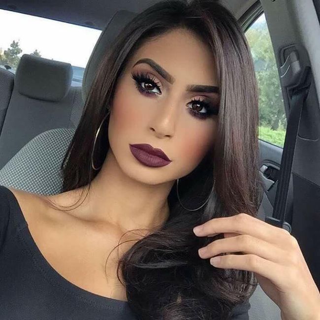 Maquillaje para el gran día - 1