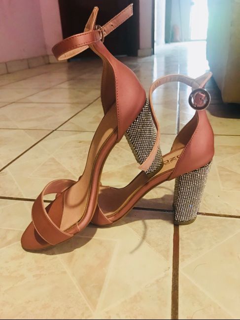 Zapatitos listos! Quiero ver los de uds! :) - 2
