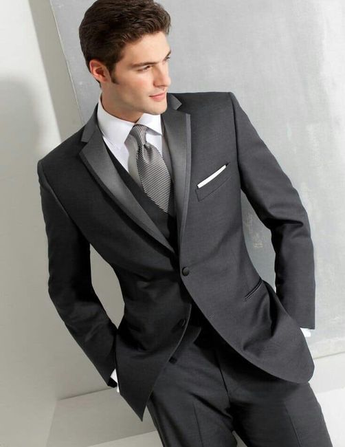 Traje fm 2 - 6